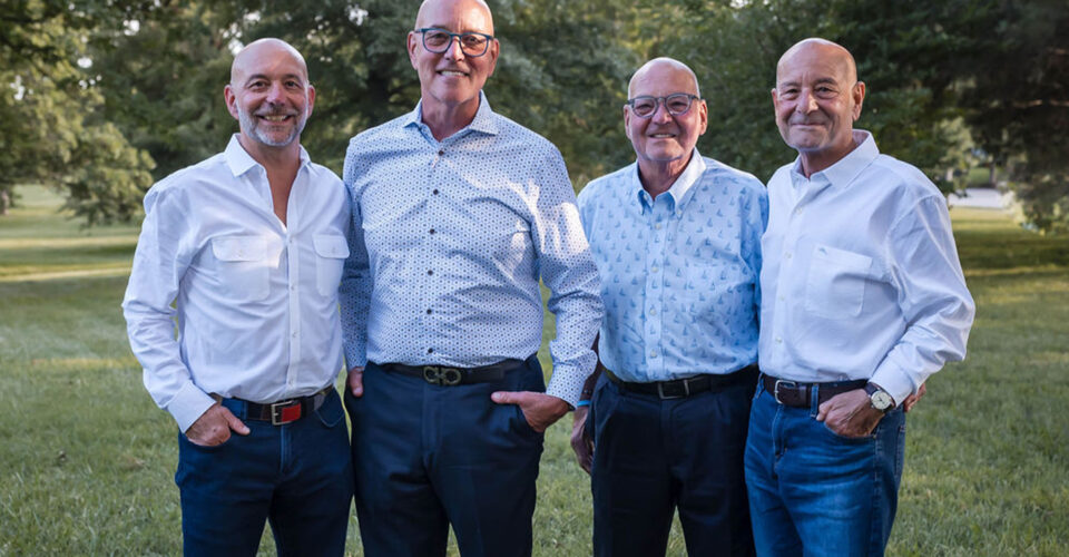 Bartolino's Family Photo 3