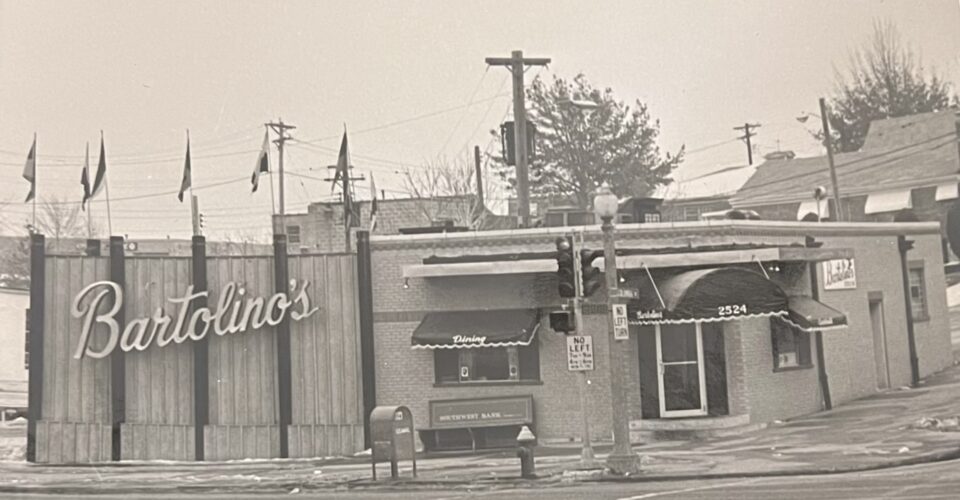 Bartolino's Osteria Original