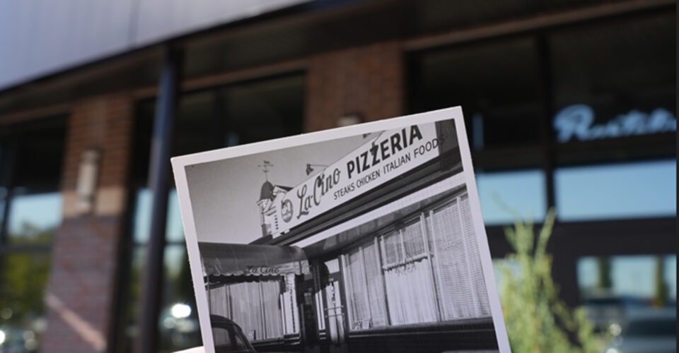 LaCino Pizzeria