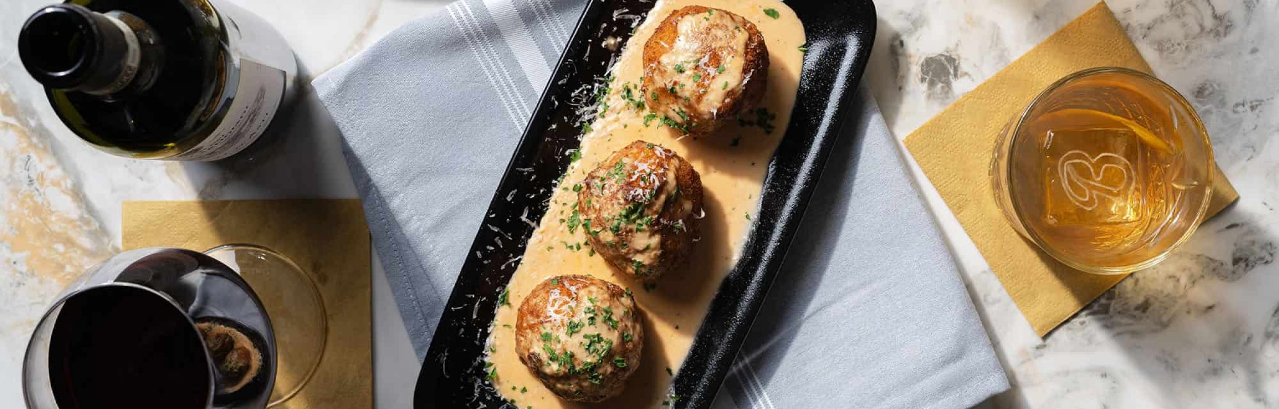 Bartolinos Twin Oaks Food